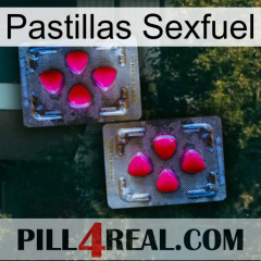 Sexfuel Pills 15